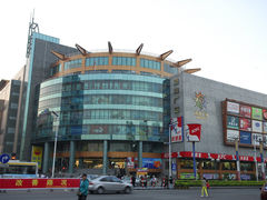 -南海广场(桂城街道)