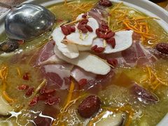 -云南印象昭通天麻火腿鸡(新疆石油花园二期店)
