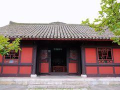 -安顺武庙