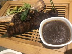 -铜锣湾·有麝自然香(长嘉汇购物公园店)