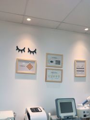 -BAE美甲美睫工作室