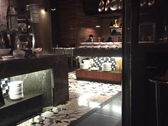 -星伦多 自助料理(圆融店)
