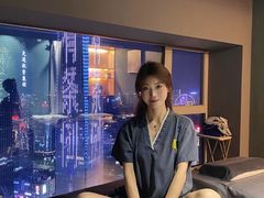 -得闲·高空SPA(东盟店)