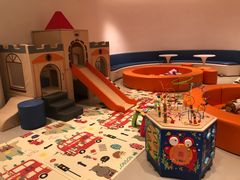 -沃特宝贝亲子游泳中心(壹方中心店)