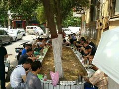 -宋老三苏肉羊肉汤老店