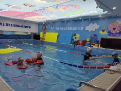 -马博士婴幼儿国际水育中心(永辉超市小马旗舰店)