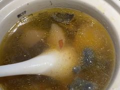 -庆江南江南菜(琴湖溪里花园城店)