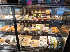 -星巴克(广州中华广场B1层店)