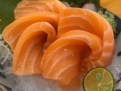 -云居日料(雍华庭店)