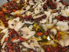 水煮活鱼-川人百味(亿合城店)