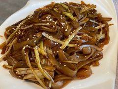 -新南华大酒店(长寿店)