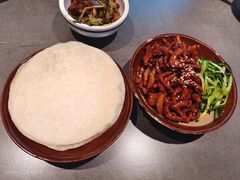 -老淮滨-蚌埠非遗小吃(淮河路店)