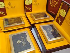 -宫品海参专卖店(黄浦老西门店)