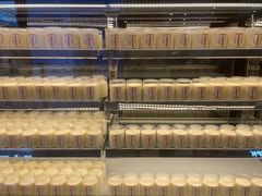 -连杏双皮奶(长沙国金店)