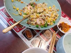 -扬二春炒饭(国庆路总店)