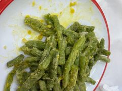 -庆山饭店·海鲜饺子家常菜(北戴河黑石路店)