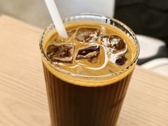 -椿树咖啡