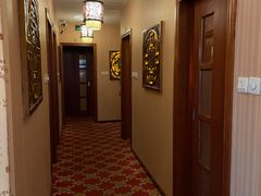 -智慧盲人按摩艾灸-颈肩腰膝疼痛调理(浦东店)