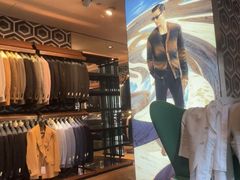 -SUITSUPPLY(安福路店)