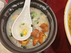 -宏状元现熬粥·京味菜(五棵松店)