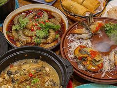 -唔止卤嘢·潮州府城菜(鹭江店)