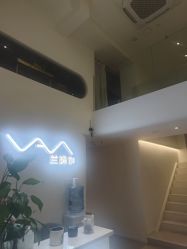 -兰瑜伽·普拉提·塑形