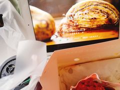 -华莱士·炸鸡汉堡(绍兴世茂店)