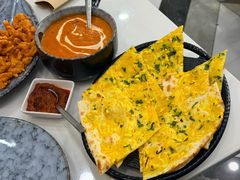 -VATAN INDIAN RESTAURANT米特印度餐厅(城北路店)