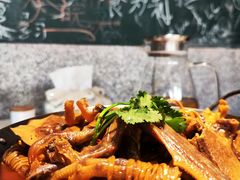 -又见炊烟私房菜(敬亭路店)