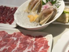 -围炉夜话·潮汕卤水火锅(榕江店)