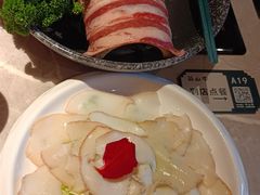 -芸山季·云南野生菌火锅(宝能环球汇店)