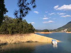 -广州市流溪河国家森林公园