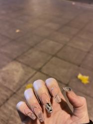 -南玥美学·美甲美睫美肤