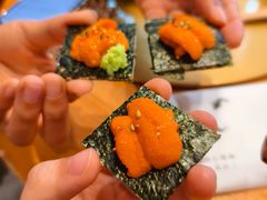 -鮨冠OMAKASE食べ放题(北京首店)
