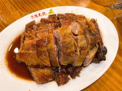 -澳门陈光记烧味饭店(南京德基广场店)