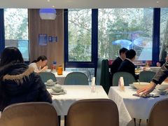 -湘中缘·湖南菜(娄底驻京办店)