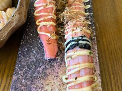 -大鲜生·亚洲菜融合小食堂