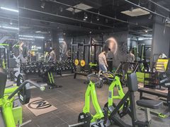 -GMJ·24H健身房(四川北路店)