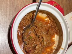 -金掌勺锅包肉(太原万达店)