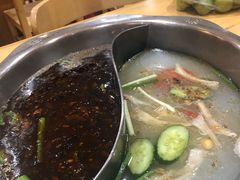 -袁记串串香(人民公园店)