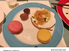 -味餐厅·海鲜·火锅·自助餐