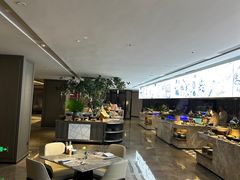 -厨艺海鲜自助餐厅•越秀宾馆希尔顿格芮精选酒店