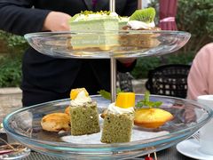 -茵特拉根酒店·西餐厅