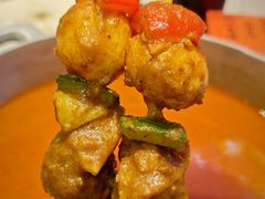 -荣叔港式沙嗲牛肉火锅(正佳潮流店)