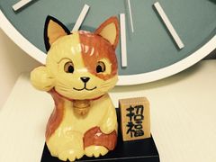 -(株)越後屋デパート