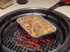 -赤坂亭M9和牛烧肉·日料398放题(万达店)