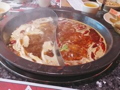 -蜀大侠火锅(森兰花园城店)