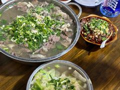 -小杨翘脚牛肉