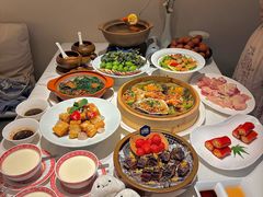 -南棠馆粤菜坊(群光店)