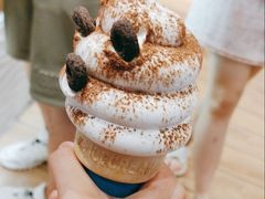 -DQ·蛋糕·冰淇淋(南开大悦城2F店)